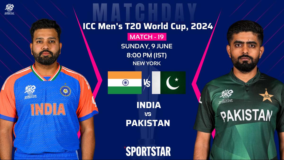 pak vs india